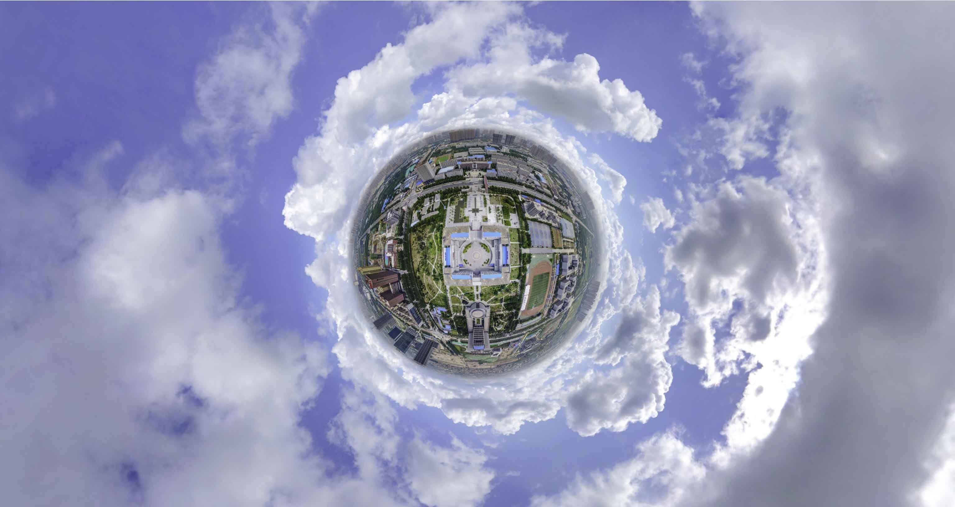 永州格凸河风景名胜区