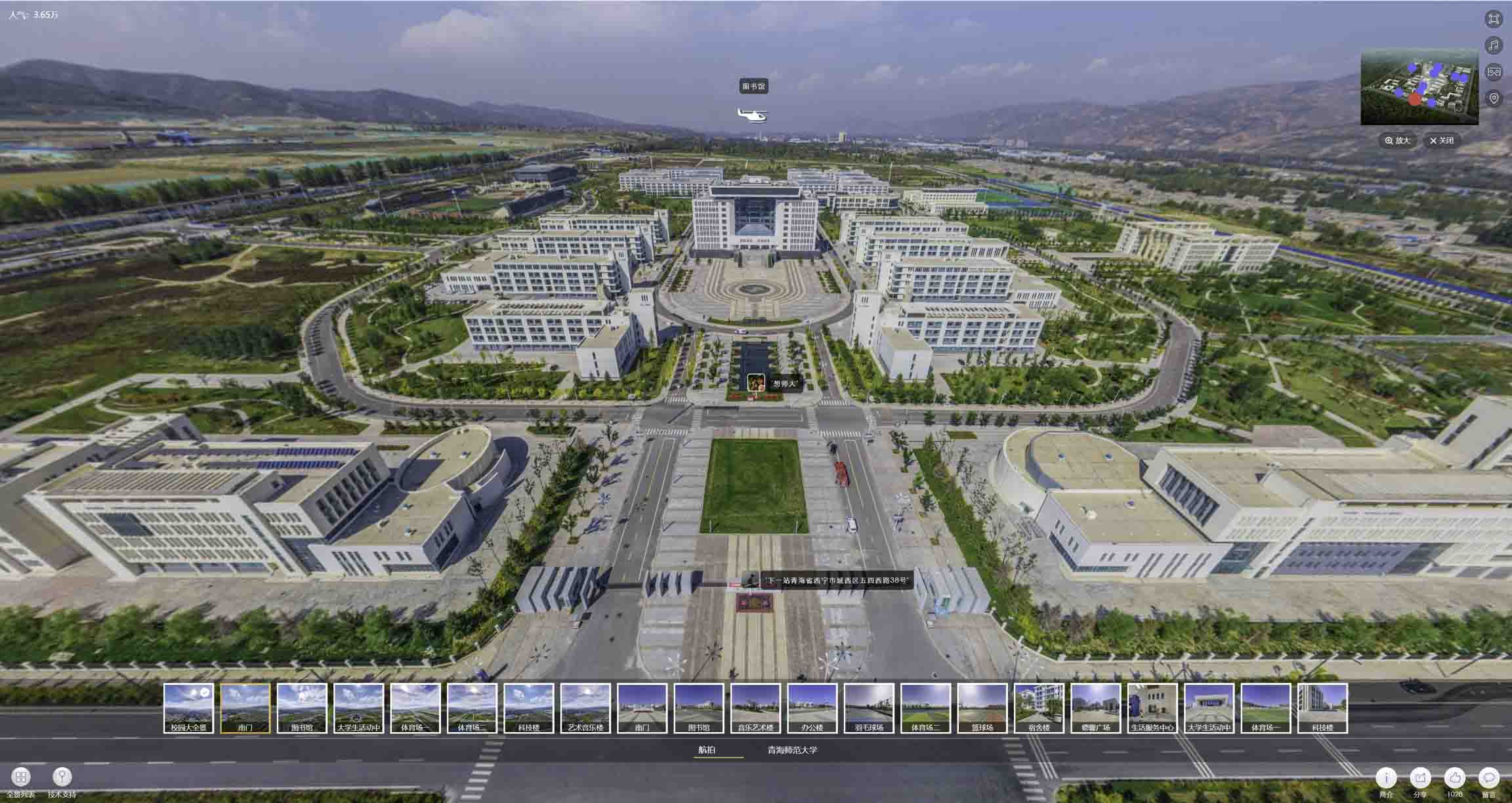 永州油菜花-惊艳半生的花海仙境