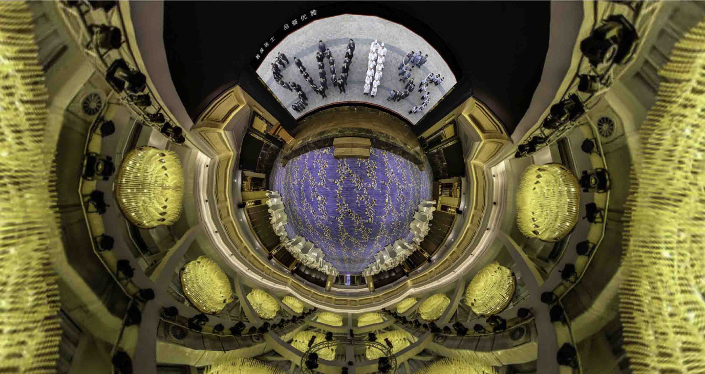 永州探索VR全景拍摄中的深度感：营造沉浸式体验的关键要素