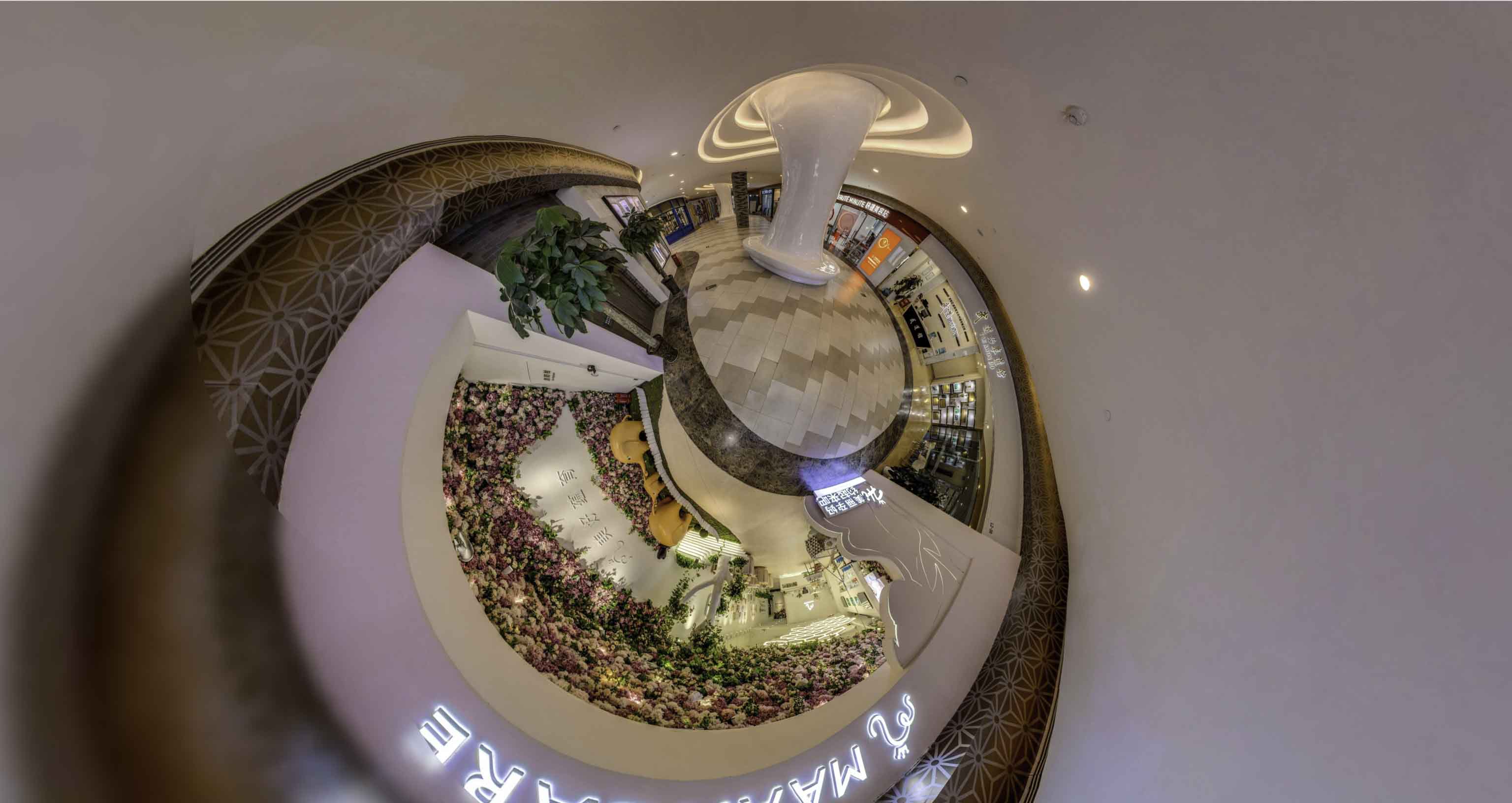 永州将VR全景融入品牌宣传活动的创新实践与策略